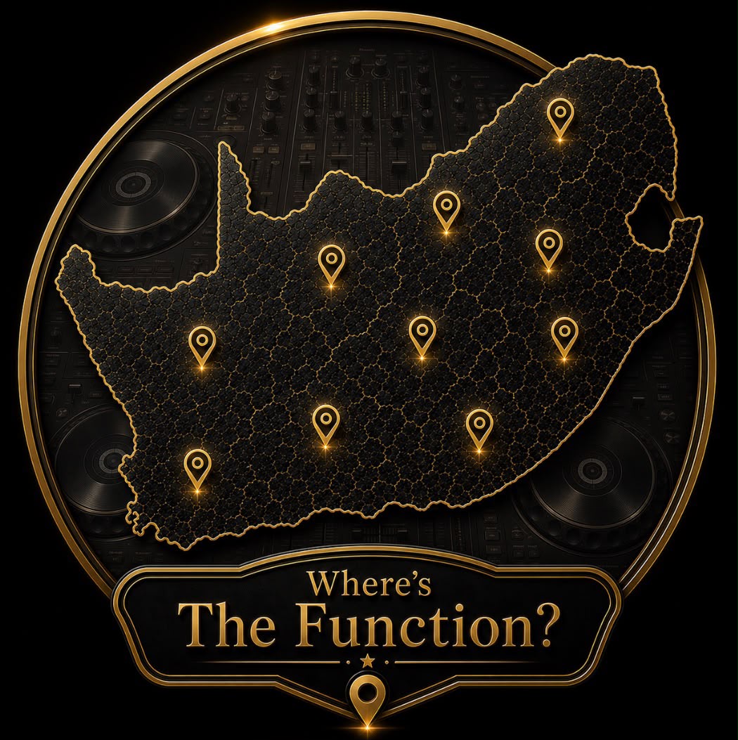 Where's the Function official logo
